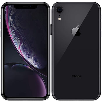 Apple iPhone XR 64GB - Red