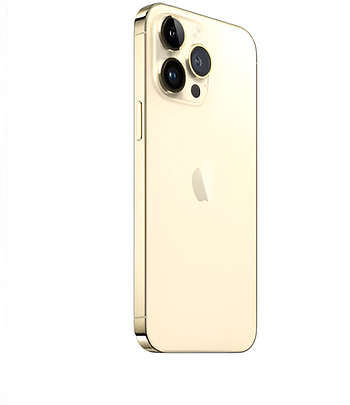 Apple iPhone 14 Pro Max 128 GB - Gold