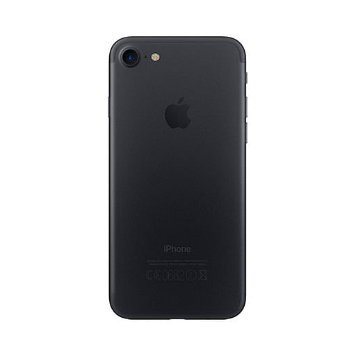 Apple iPhone 7 128 GB - Black