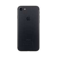 Apple iPhone 7 128 GB - Black