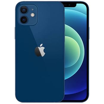 Apple iPhone 12 256GB  - Blue