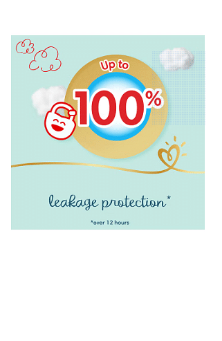 Pampers Premium Care Pants Diapers, Size 6, 16+kg, Softest Absorption for Ultimate Skin Protection, 72 Count