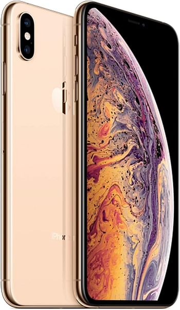 Apple iPhone XS Max ( 512GB ) - Space Grey