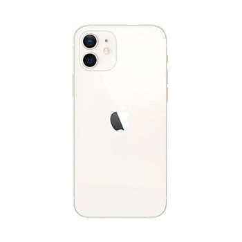 Apple iPhone 12 64GB White 5G - International Specs