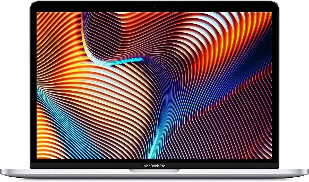 Apple MacBook Pro 2012 9,2 A1278 13-inch Core i7-2.9GHz 3rd Gen, 8GB RAM  256GB SSD, Backlit Keyboard -Silver