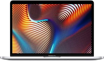 Apple MacBook Pro 2012 9,2  A1278 13-inch Core i7-2.9GHz 3rd Gen, 8GB RAM 256GB SSD, Backlit Keyboard -Silver