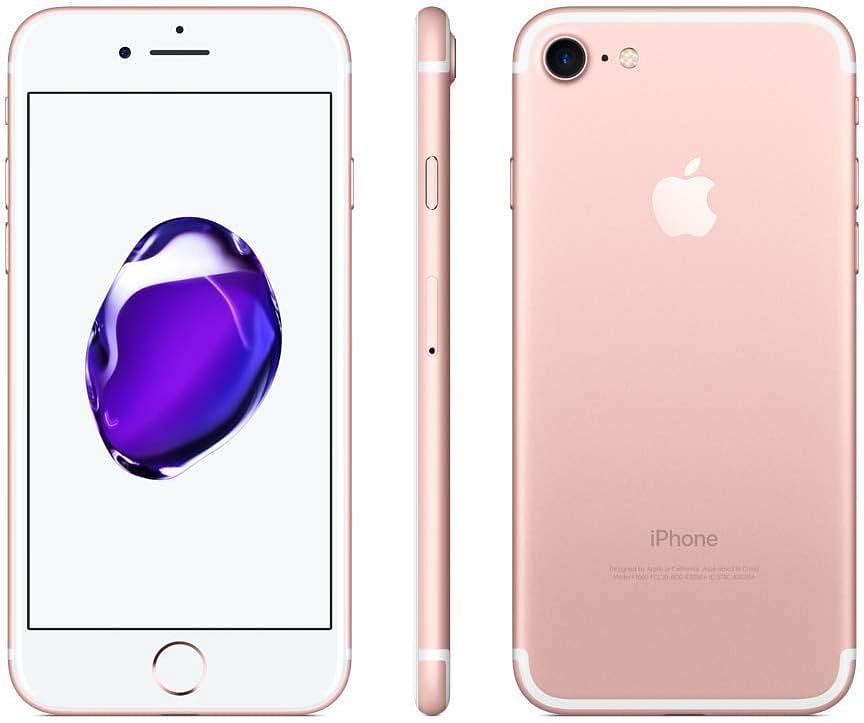 Apple iPhone 7 128 GB - Rose Gold