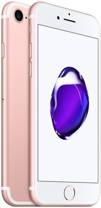 Apple iPhone 7 128 GB - Rose Gold