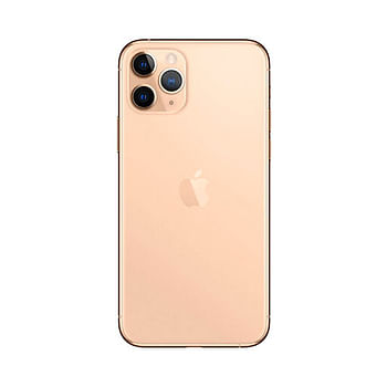 Apple iPhone 11 Pro Max ( 256GB ) - Gold