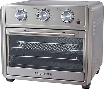 Frigidaire 22L Air Fryer Oven 1700 W Stainless Steel FDAFO22