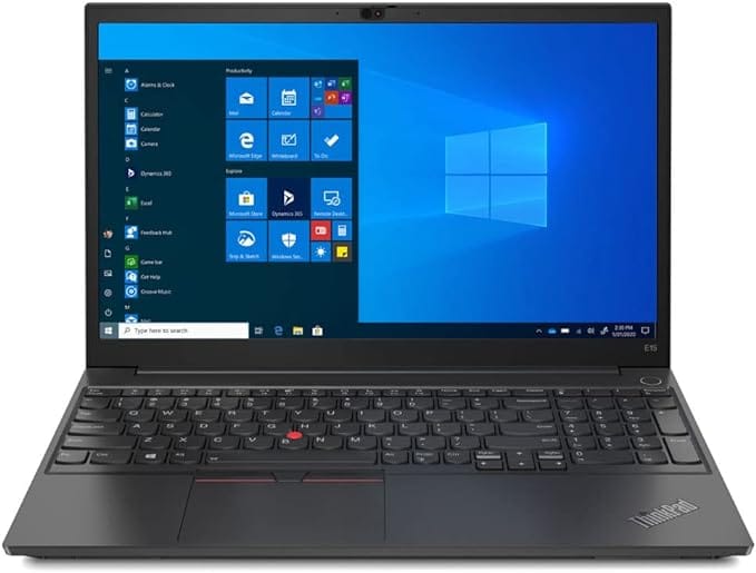 ThinkPad X1 Extreme Gen2 i7 32GB GTX1650