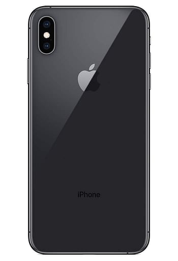 Apple iPhone XS 256GB- Space Gray