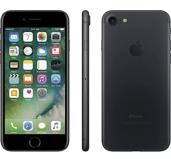 Apple iPhone 7 32 GB - Black