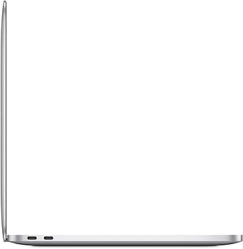 Apple MacBook Pro (A1708 2017) Core i5, 2.3GHz 13-inch, RAM 8GB, 256GB SSD 1.5GB VRAM, English Keyboard - Space Gray
