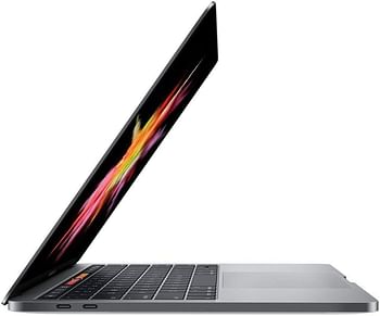 Apple MacBook Pro 2016 A1706, 13.3-inch, Core i7-2.9GHz dual-core, 16GB RAM 1TB SSD 1.5GB Graphic Card, Touch Bar with integrated - Gray