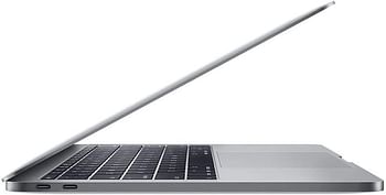 Apple MacBook Pro 2017 A1708, 13.3-inch, Core i5-2.3 GHz, 8GB RAM 128 SSD - SPACE GREY