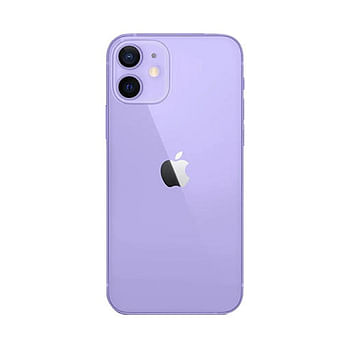 Apple iPhone 12  64GB - Blue