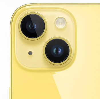 Apple iPhone 14 128 GB - Yellow