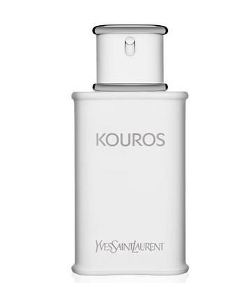 Yves Saint Laurent Kouros For - perfume for men 100 ml - Eau de Toilette