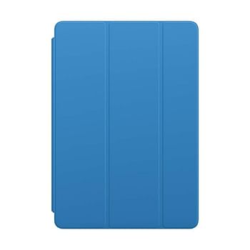 Apple Smart Cover (for iPad - 7th Generationand iPad Air - 3rd Generation) - Surf Blue