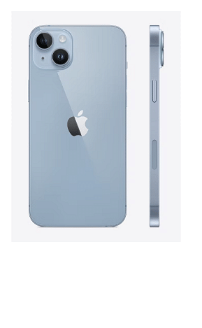 Apple iPhone 14 128 GB - Blue