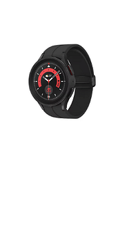 Samsung  Galaxy Watch 5 Pro 45mm Black Titanium