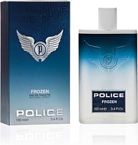Police Frozen (M) EDT 100ml - Tester