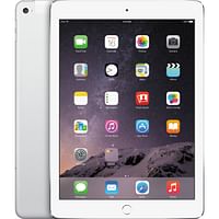 Apple iPad Air 2 2013 9.7 Inch Wi-Fi 16GB 2GB RAM - Silver