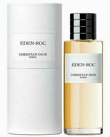 Dior Eden-Roc EDP 125Ml for Men