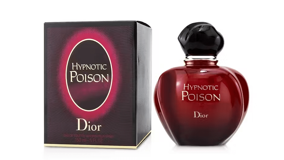 Hypnotic poison dior eau de toilette sale