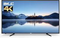 ATC 50 Inch TV Smart 4K UHD LED/HDR E-Ld-50UHD Black