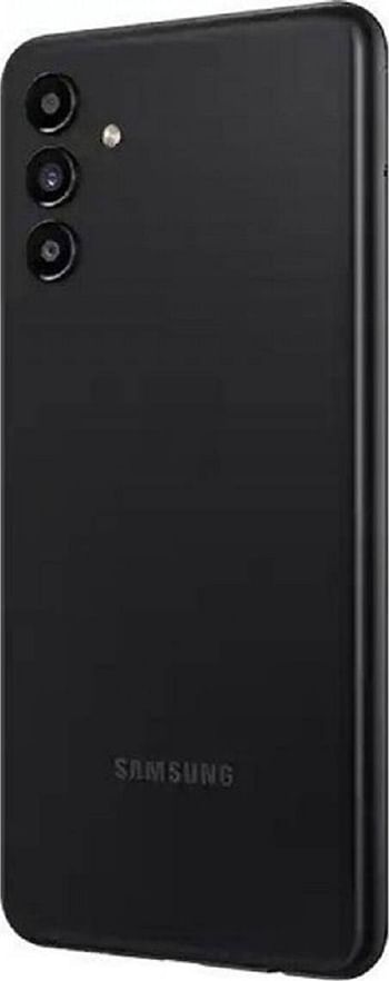 Samsung Galaxy A13 5G single sim 4GB Ram 64GB - Black