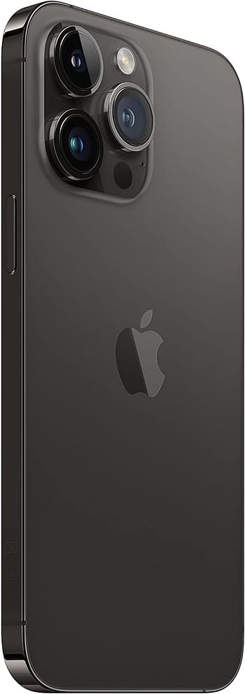 Apple iPhone 14 Pro Max 128GB - Space Black