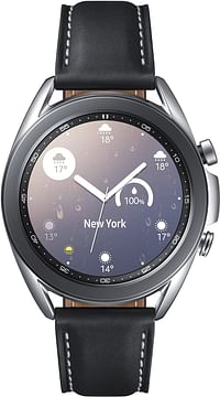 Samsung Galaxy Watch 3 41mm - Mystic Silver
