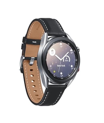 Samsung Galaxy Watch 3 41mm - Mystic Silver