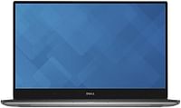 Dell XPS 9570 15.6 inch Intelcore i7 6th Gen 16GB Ram, NVIDIA  256GB SSD Eng KB, Grey