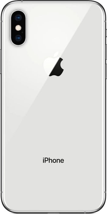 Apple iPhone XS 256GB - Black