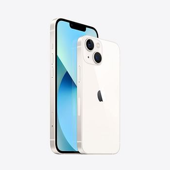Apple iPhone 13 mini ( 128GB ) -Blue