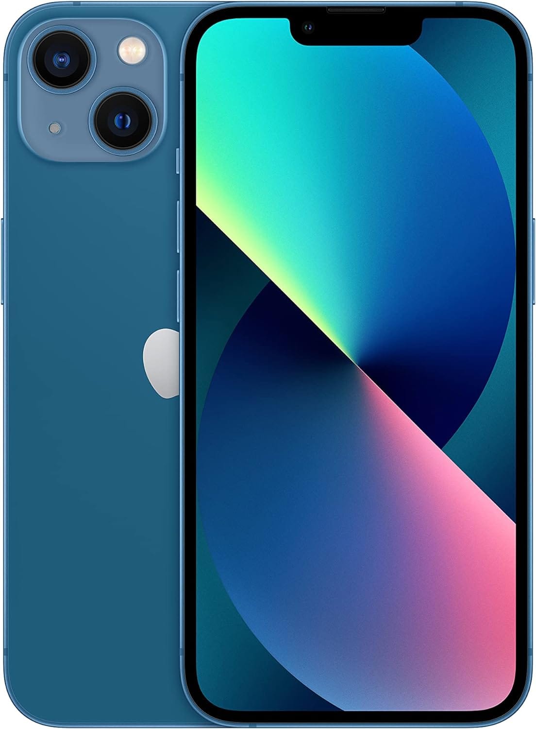 iPhone 13 mini Blue 128 GB 【公式通販】