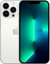 Apple iPhone 13 Pro (256GB) - White