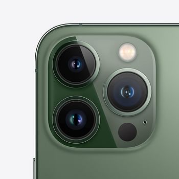 Apple iPhone 13 Pro ( 512GB ) - Alpine Green