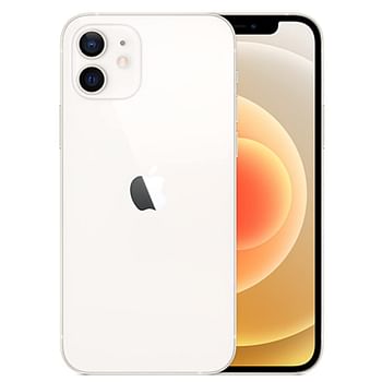 Apple iPhone 12 Mini ( 64GB ) - White
