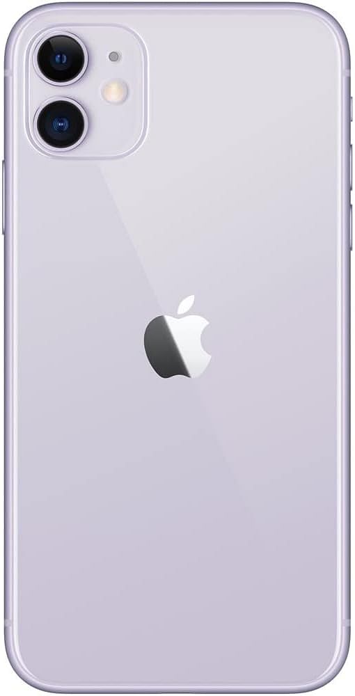 Apple Iphone 11 128 Gb - Purple