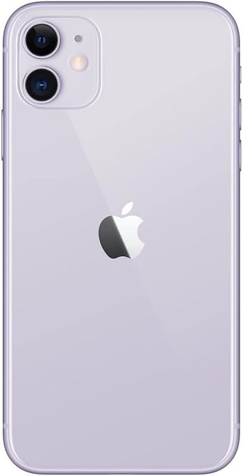 Apple iPhone 11 ( 128GB ) - Red