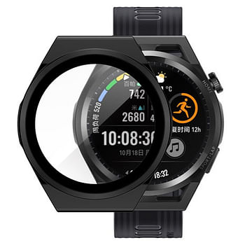 Huawei Watch GT Runner Smartwatch, 46mm- Black