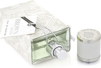 Fragrance World - Brown Orchid Blanc Edition - Eau de Parfum - Unisex Perfume, 80ml