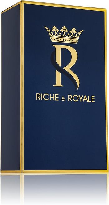 Fragrance World - Riche & Royale - Eau de Parfum - Perfume For Men, 100ml