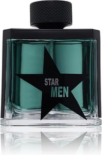 Fragrance World - Star Men - Eau de Parfum - Perfume For Men, 100ml