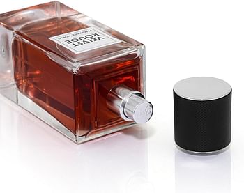 Fragrance World - Velvet Rouge - Eau de Parfum - Unisex Perfume, 100ml