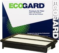 EcoGard XA10467 Air Filter Fits 2019, 2016-2015 Honda CR-V